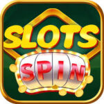 SLOTS SPIN GAME DOWNLOAD